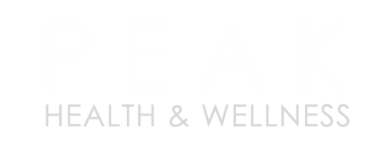 Chiropractic Bloomington IN Peak Health & Wellness